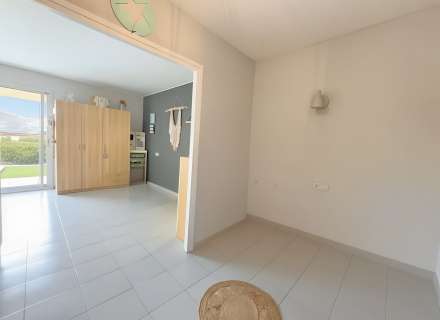 Pis a primera línia de mar a L’Estartit – zona Griells6