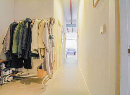 Busques un pis en planta baixa a Sant Pere Pescador on combinar comoditat, llum i qualitat de vida?15