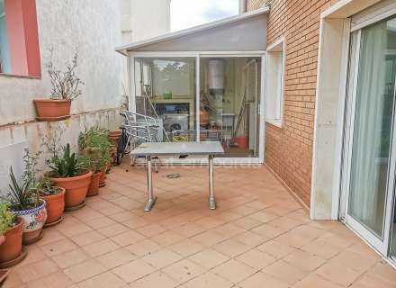 Casa de 4 habitacions a Roses amb gran terrassa18