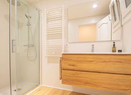 ¿ Buscas un piso reformado y con vistas en el centro de Figueres ?15