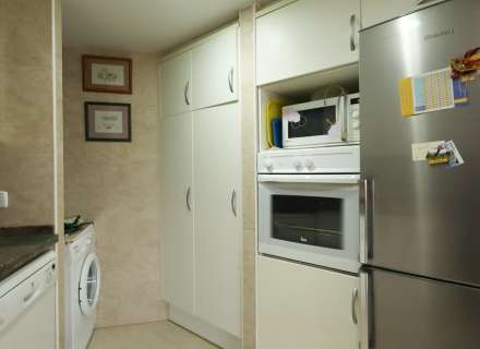 Appartement de 3 chambres avec terrasse et place de parking au Port de Llançà8