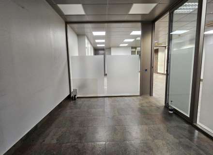 Edificio en centro ciudad de 496m2 en 3 plantas c/. Nou de Figueres41