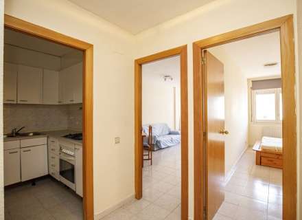 Piso en venta en Figueres6