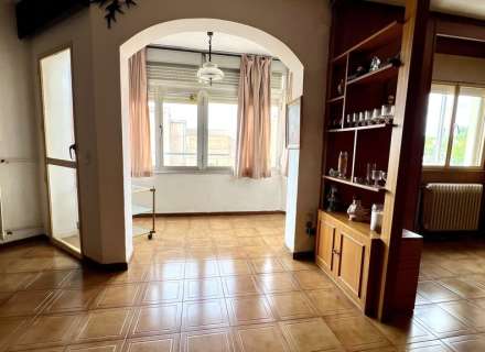 Piso +parking incluido en venta (Parc Bosc)5