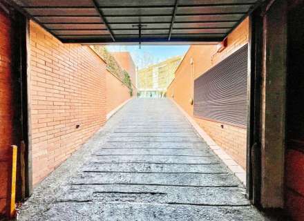 Ático Dúplex en Figueres zona Creu de la mà29