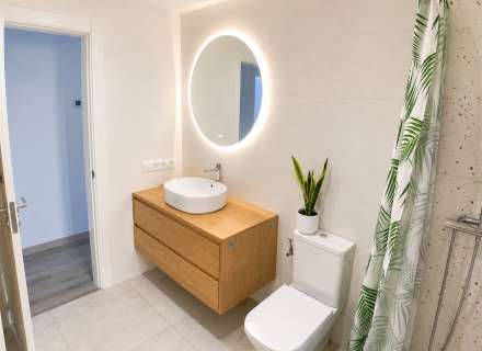 Maison à vendre à Bàscara avec piscine, jardin et grand terrain de 525 m²8