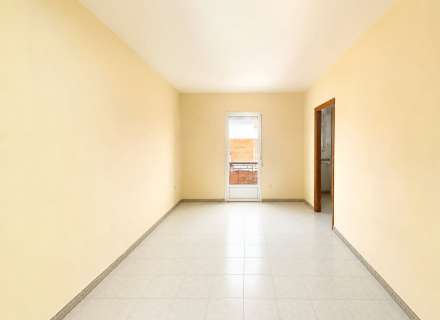 Pis de 2 habitacions amb 3 terrasses – 79 m²1