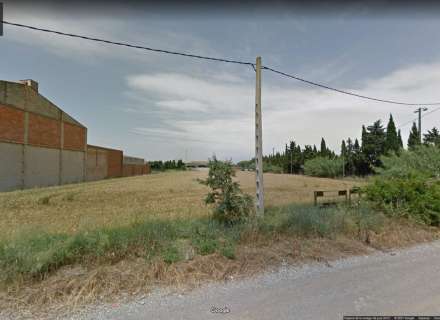 Terrain industriel à Vilatenim1