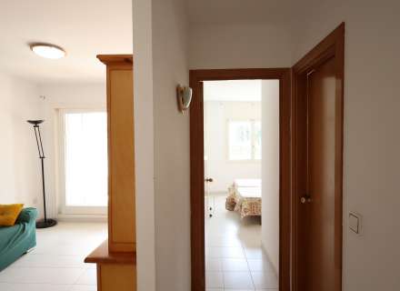Appartement à 300m de la plage à Sant Carles7