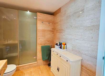 Maison de luxe exclusive à Port de la Selva avec vue mer, à quelques pas de la plage.25