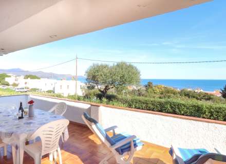 House with sea views in Cap de Vol - Exclusivity and charm in El Port de la Selva7