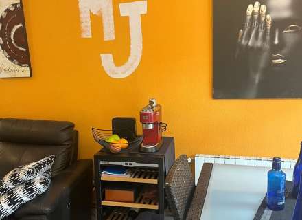 Maison de ville magnifiquement rénovée à Empuriabrava.24