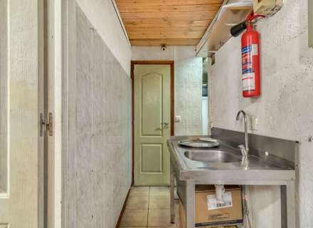 Bar-Restaurant en venda a San Pere Pescador16