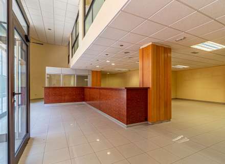 Local en planta baixa a Figueres.6