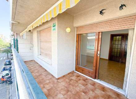 Apartment for Sale in Roses0