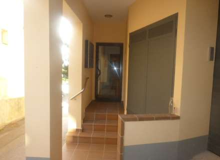 Garaje de 118m2 en Vilarnadal1