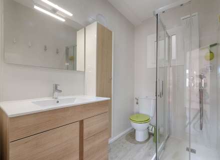 Appartement moderne au coeur de Roses: Votre chez vous à deux pas de la mer16