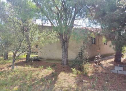 Terreny agrari de 20.144 m² amb caseta de 147 m² legalitzada.1