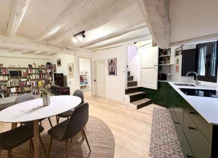 Casa amb encant en venda (Navata)11