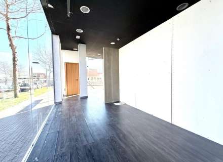 Magnífico local en venta, Figueres (Avda.Salvador Dalí).7