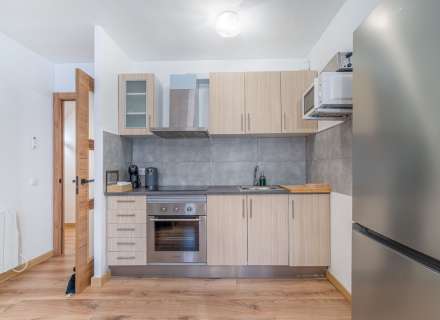 Apartment with tourist LICENSE AND PARKING8