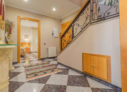 Duplex situado en la zona de Horta Capallera de Figueres11