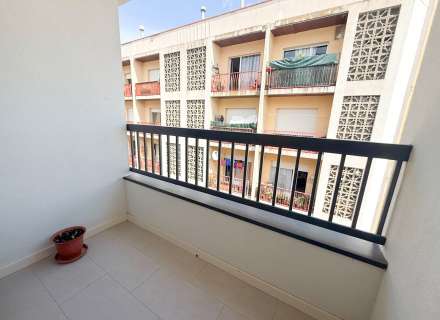 Piso en venta en Figueres33
