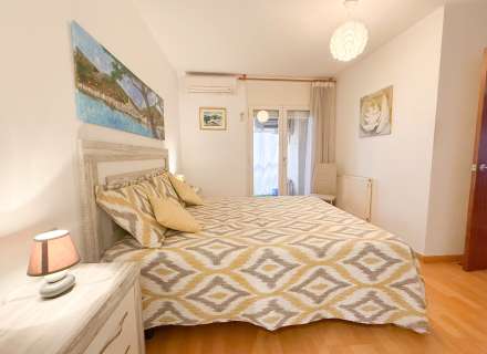 Piso en venta en Rally sud25