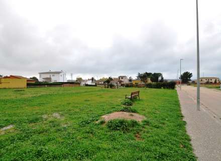 Parcel·la edificable de 800 m² a Garriguella5