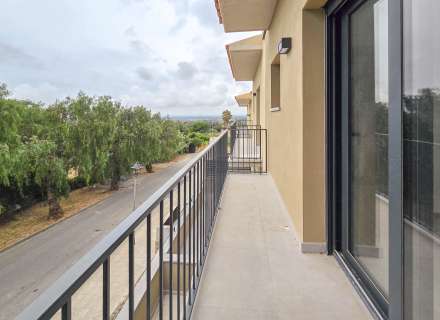 Promoció nova al Balcó de L’Empordà a Palau Saverdera. A partir de 450.000 €.22