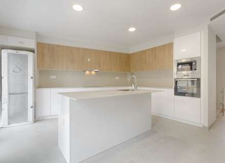 Promoció nova al Balcó de L’Empordà a Palau Saverdera. A partir de 450.000 €.15