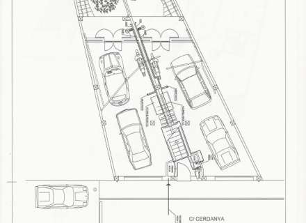 Construeix la teva nova casa en un poble rústic a només uns minuts de la platja!22