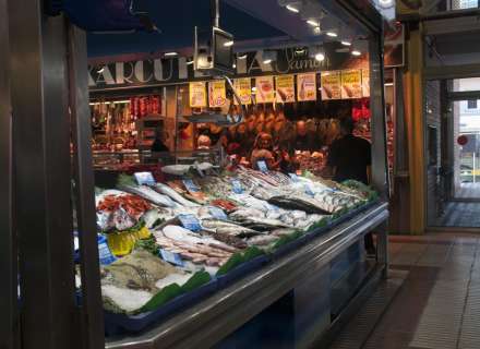 Bar Restaurante en Roses27