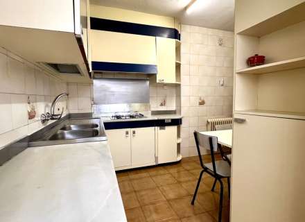 Piso +parking incluido en venta (Parc Bosc)9