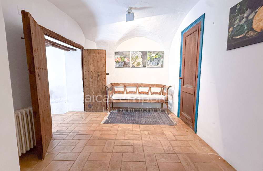 Casa en venda a Espolla33