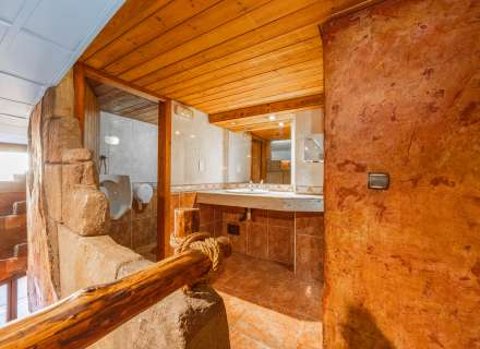 Local commercial – restaurant en plein centre de Figueres33