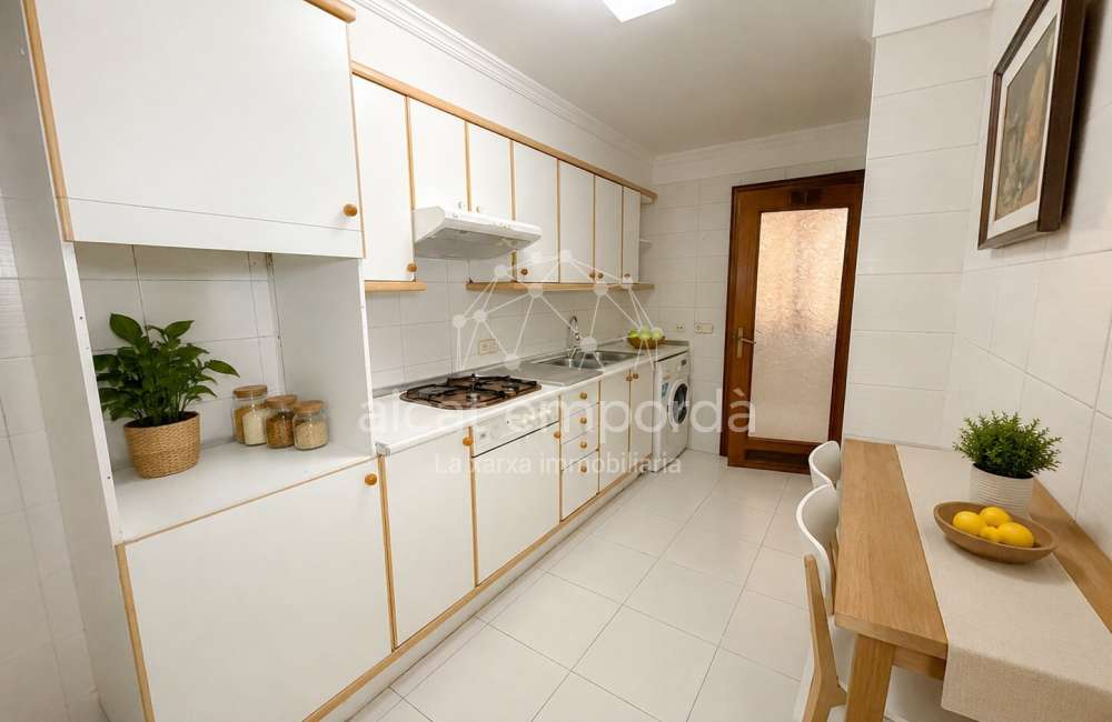 Piso en venta C/Esperança28