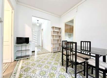 Casa de planta baja en venta (Portbou)2