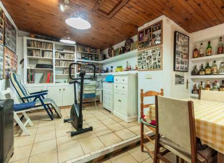 Planta baixa amb jardí i piscina privada a Llançà – Ideal inversió o segona residència22