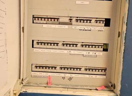 Nau de 700m2 a Hostalets de Llers24