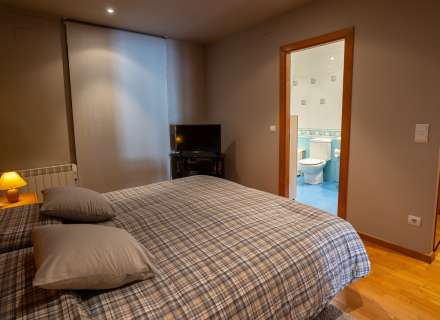 Casa en perfecte estat al centre de Figueres40