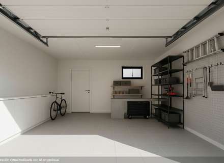 Gran casa de 4 habitacions amb garatge a Torroella de Montgrí.14