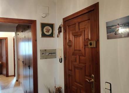 Piso En Creu de la Mà1