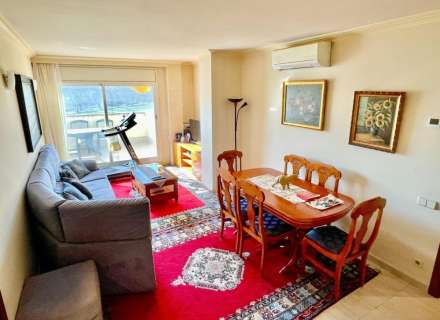 Ático Dúplex en Figueres zona Creu de la mà4