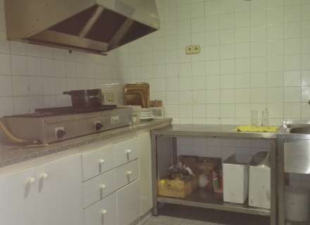 Venda de local comercial a Figueres - Parc Bosc-Castell de Sant Ferran4