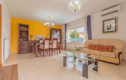 Avez-vous déjà rêvé d'acheter une maison dans le quartier de solana de vilafant ?