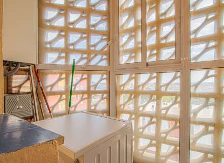 Appartement lumineux et accueillant situé dans le quartier du Parc Bosc.18