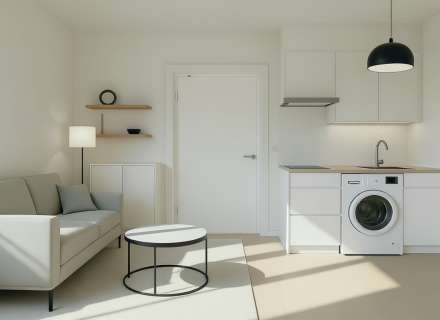 Pis a primera línia de mar a L’Estartit – zona Griells0