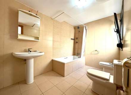 Dúplex en venta (L'Escala centro del pueblo)20