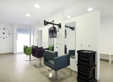 Local versátil de 120m² con accesibilidad Total5